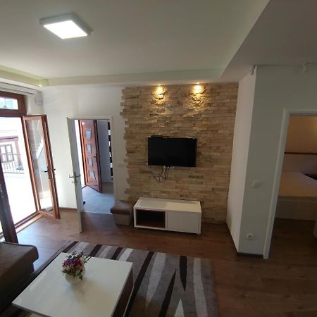 Gotiva Apartments Stari Grad Sarajevo Exterior photo