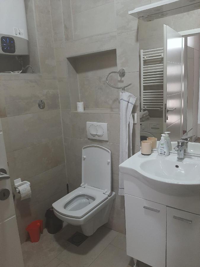 Gotiva Apartments Stari Grad Sarajevo Exterior photo