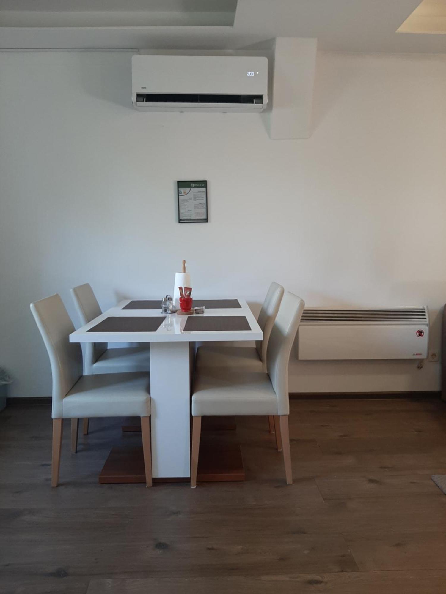 Gotiva Apartments Stari Grad Sarajevo Exterior photo