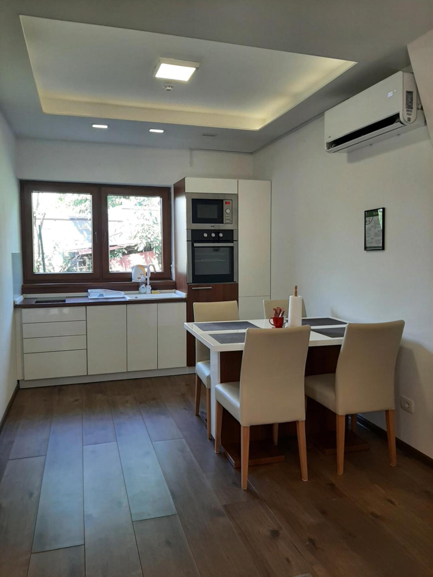 Gotiva Apartments Stari Grad Sarajevo Exterior photo