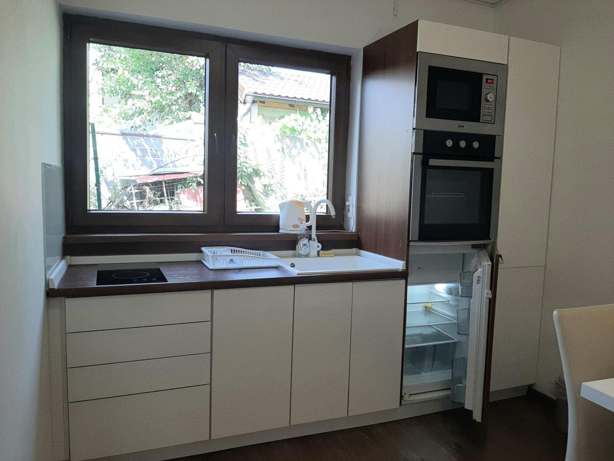 Gotiva Apartments Stari Grad Sarajevo Exterior photo