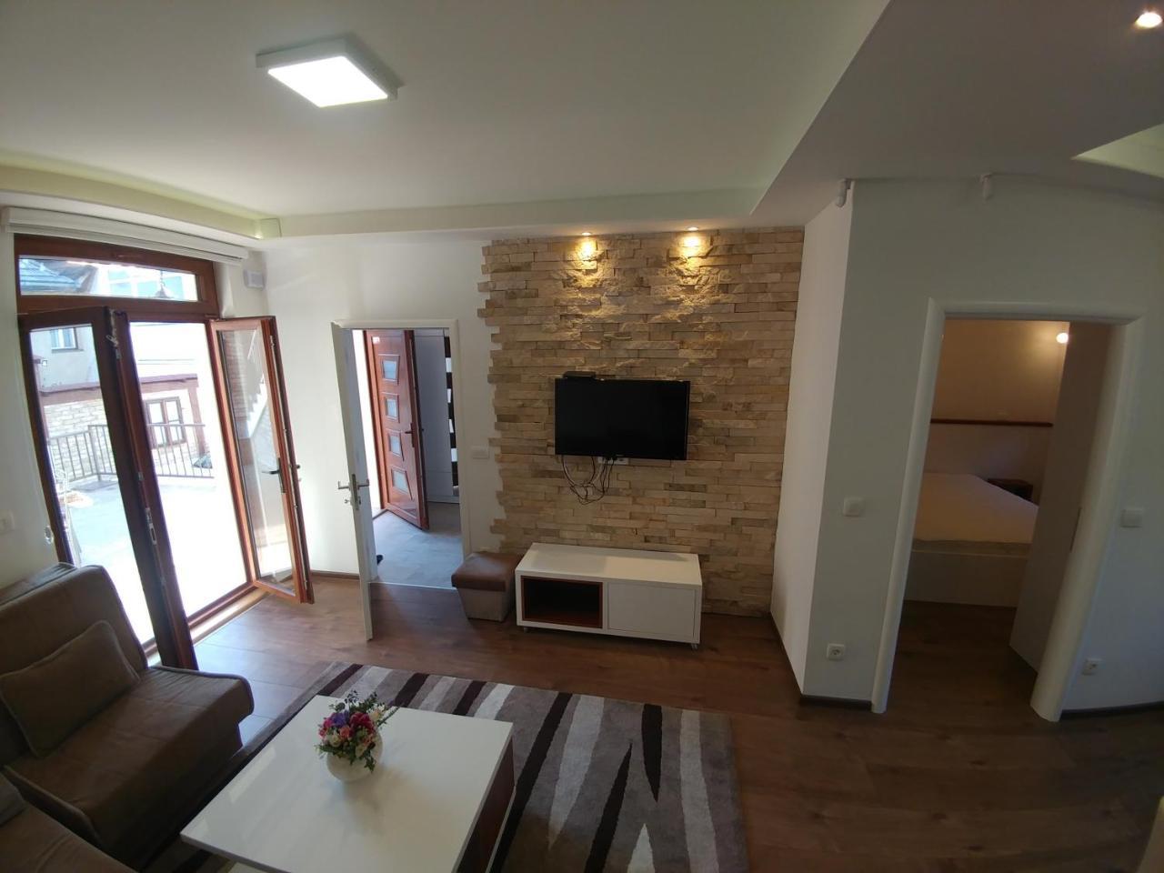 Gotiva Apartments Stari Grad Sarajevo Exterior photo