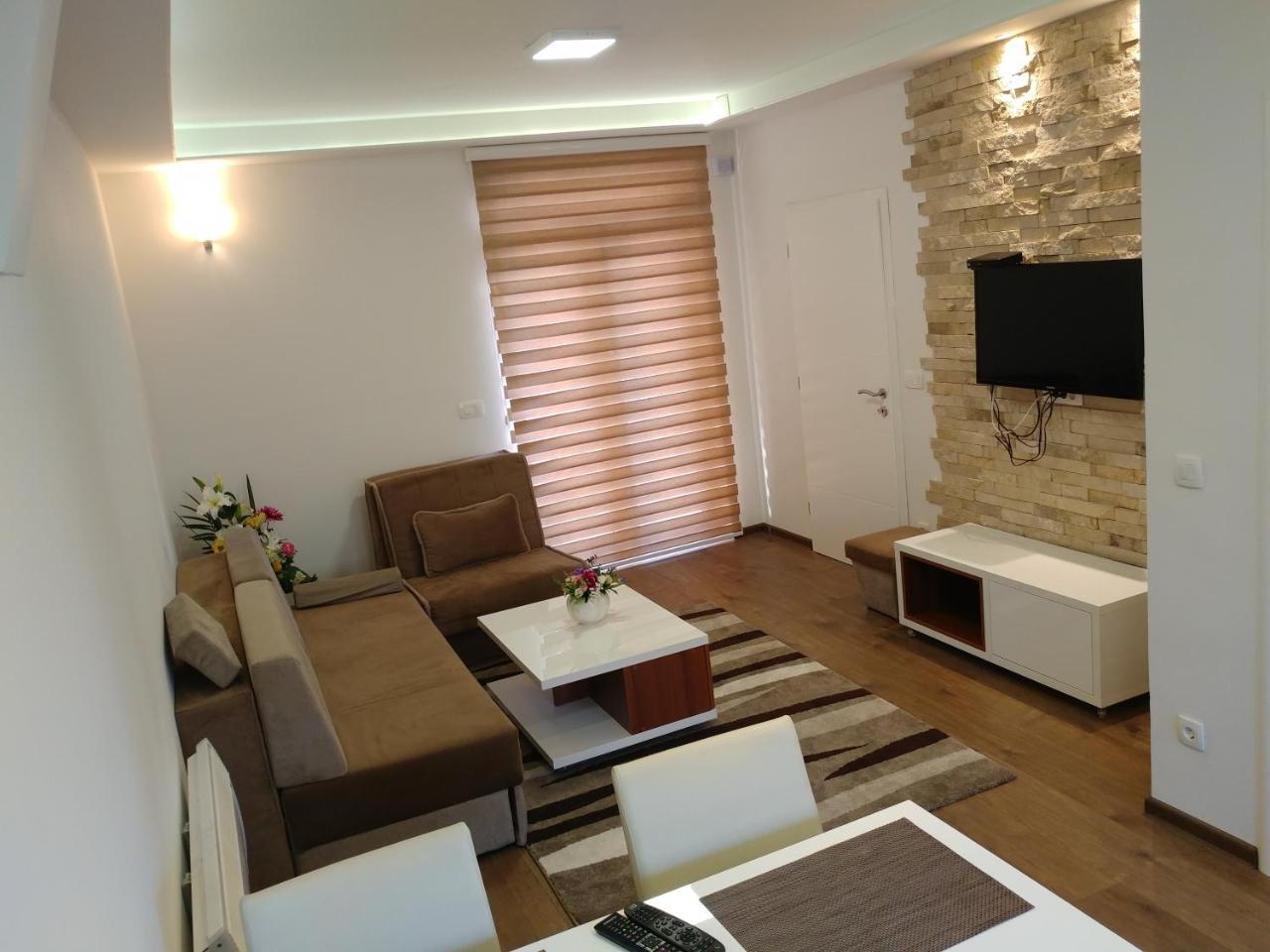 Gotiva Apartments Stari Grad Sarajevo Exterior photo
